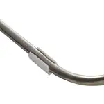 بند رخت آپارتمانی استیل MGS کد CL1018 thumb 5