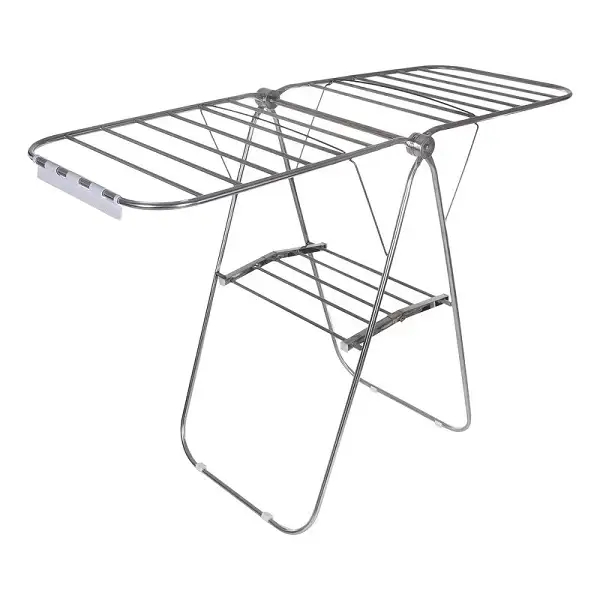بند رخت استیل MGS کد CL1015