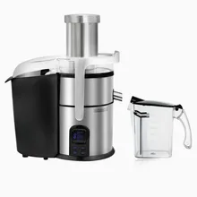 آبمیوه گیری بیسمارک مدل BM2380 gallery0