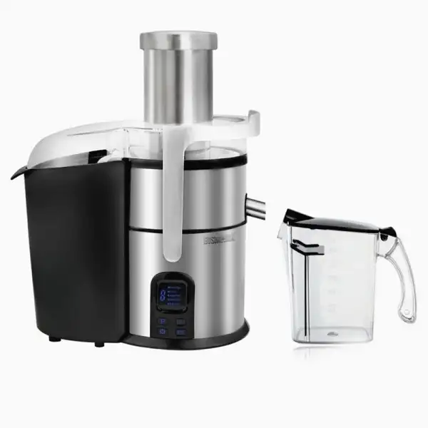 آبمیوه گیری بیسمارک مدل BM2380