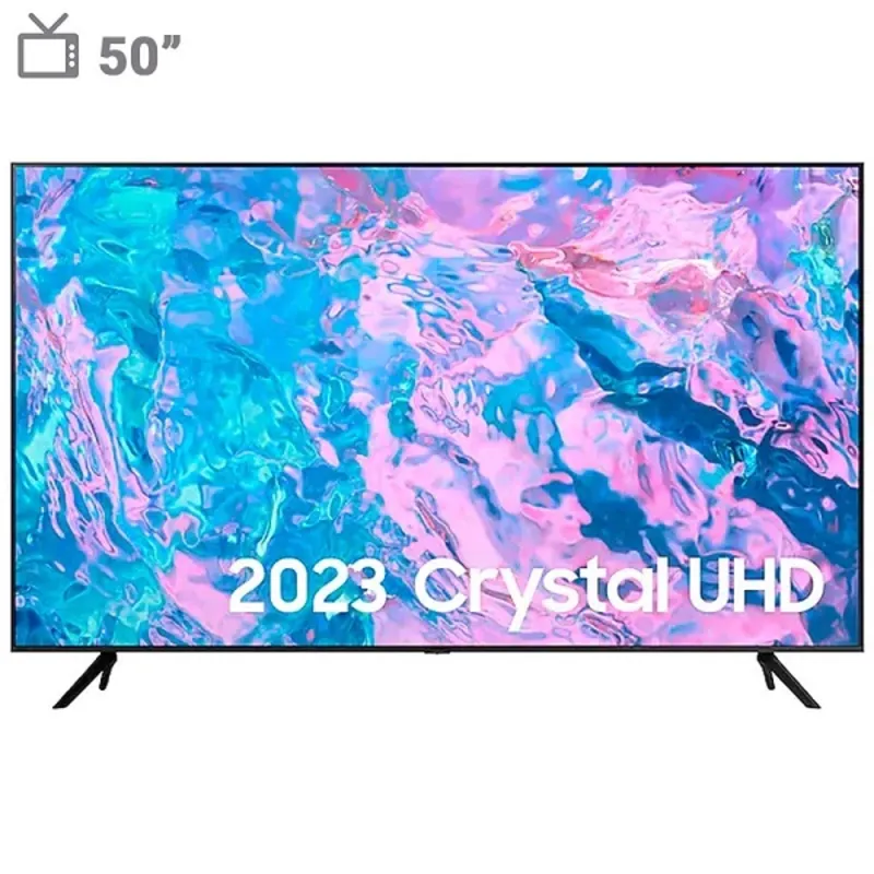 تلویزیون سامسونگ مدل CU7000‎ سایز 50 اینچ gallery0