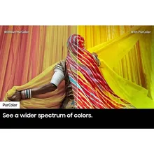 تلویزیون سامسونگ مدل CU7000‎ سایز 50 اینچ gallery5