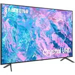 تلویزیون سامسونگ مدل CU7000 سایز 50 اینچ thumb 2