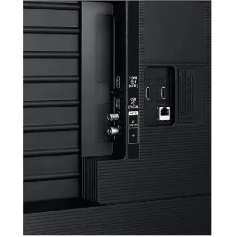تلویزیون سامسونگ مدل U8000F سایز 50 اینچ gallery5