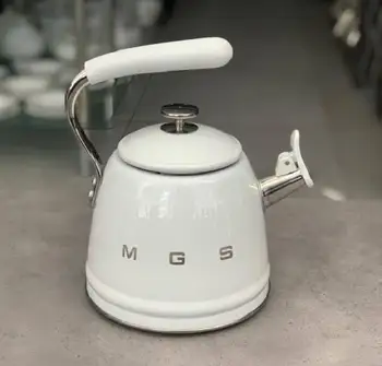 کتری تک 2.3 لیتری MGS مدل 9110