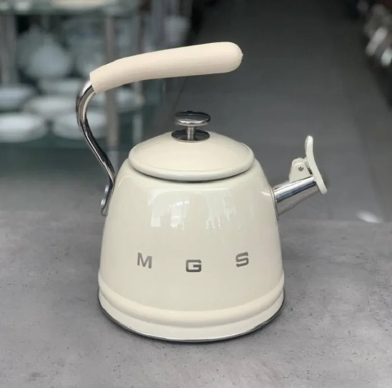 کتری تک 2.3 لیتری MGS مدل 9110 gallery1