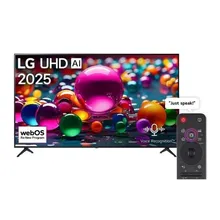 تلویزیون 55 اینچ ال ای دی هوشمند LG gallery3