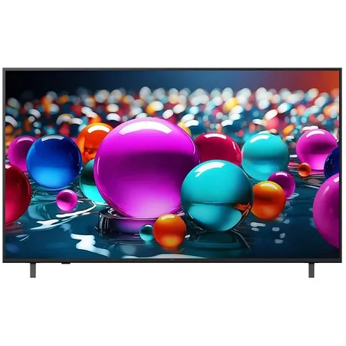 تلویزیون 65 اینچ ال ای دی هوشمند LG