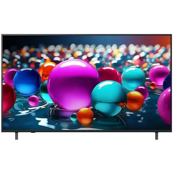 تلویزیون 65 اینچ ال ای دی هوشمند LG