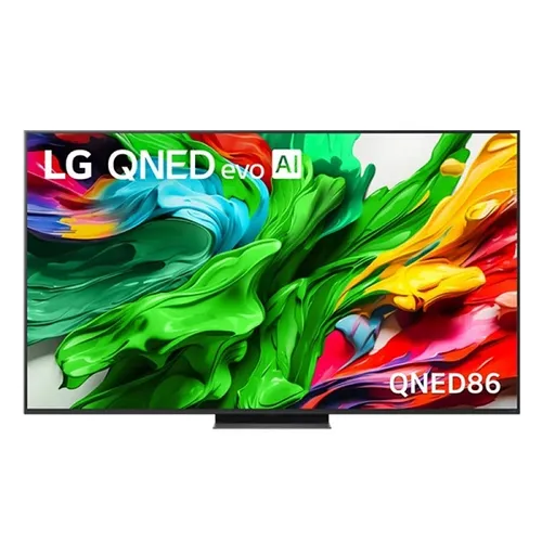 تلویزیون 55 اینچ ال ای دی هوشمند LG