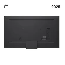 تلویزیون 65 اینچ ال ای دی هوشمند LG gallery3