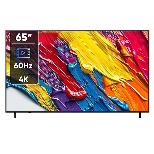 تلویزیون 65 اینچ ال ای دی هوشمند LG