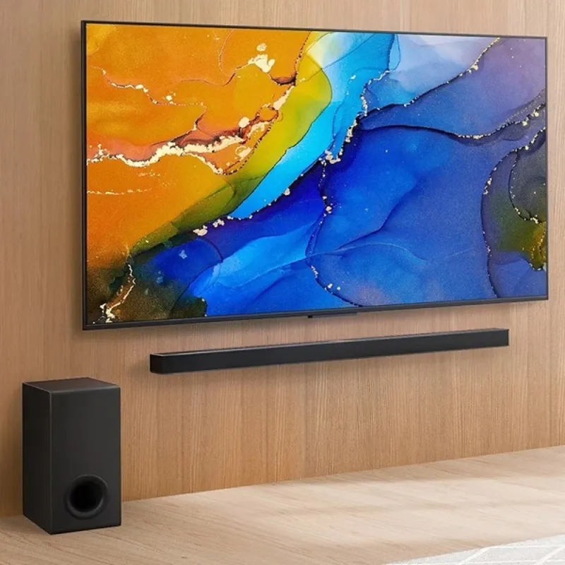 تلویزیون 65 اینچ ال ای دی هوشمند LG gallery5
