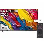 تلویزیون QNED82 سایز 75 اینچ LG thumb 1