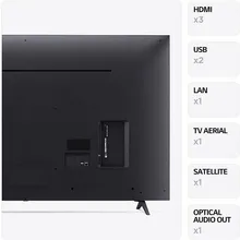 تلویزیون 55 اینچ ال جی UR 80006 gallery2
