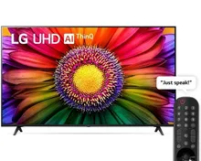 تلویزیون 55 اینچ ال جی UR 80006 gallery0