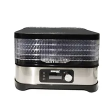 میوه و سبزی خشک کن بیسمارک مدل BM 3004 gallery0