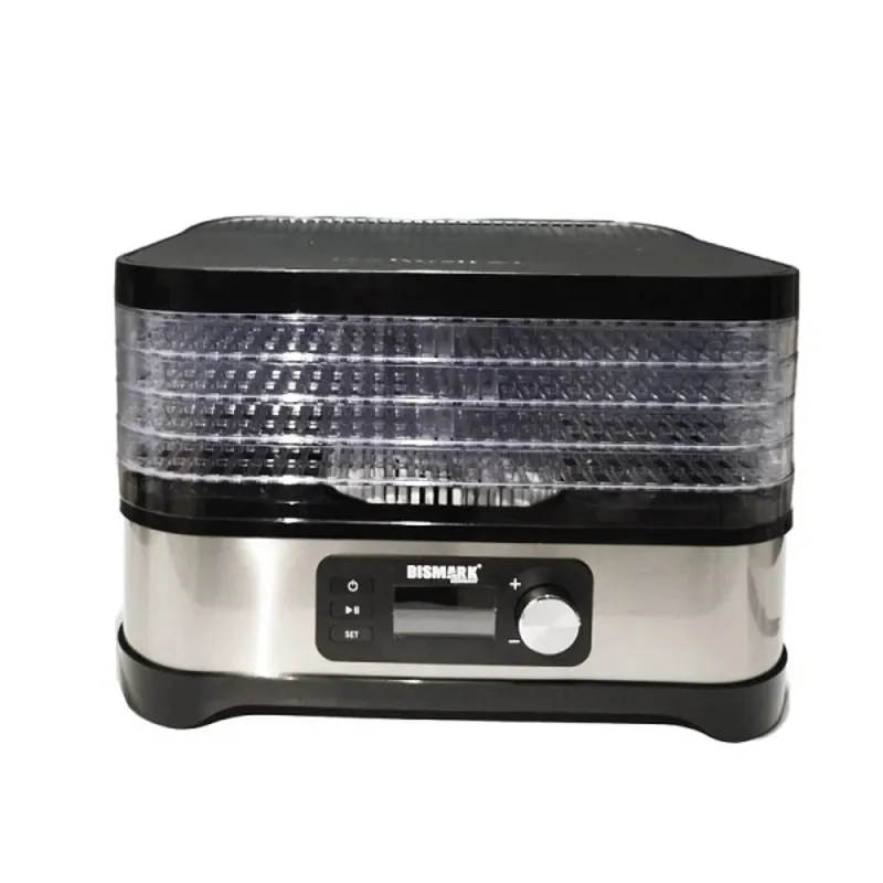 میوه و سبزی خشک کن بیسمارک مدل BM 3004 gallery0