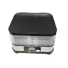 میوه و سبزی خشک کن بیسمارک مدل BM 3004 gallery1