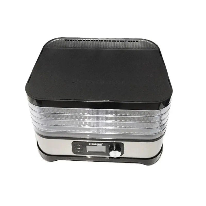 میوه و سبزی خشک کن بیسمارک مدل BM 3004 gallery1