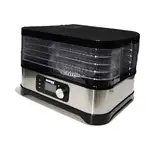 میوه و سبزی خشک کن بیسمارک مدل BM 3004 thumb 4