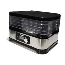 میوه و سبزی خشک کن بیسمارک مدل BM 3004 gallery3
