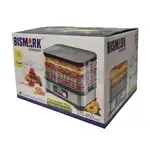 میوه و سبزی خشک کن بیسمارک مدل BM 3004 thumb 3
