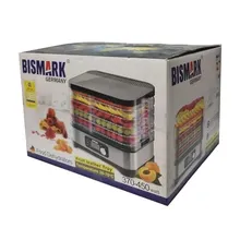 میوه و سبزی خشک کن بیسمارک مدل BM 3004 gallery2