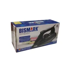اتو بخار بیسمارک مدل BM 6630 gallery3