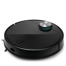 جارو رباتیک شیائومی مدل Viomi S9 gallery1