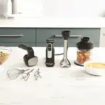گوشت کوب برقی چندکاره نینجا مدل CI100UK thumb 10
