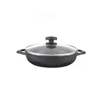 تابه دو دسته سایز 36 برند عروس ویکتوریا thumb 1