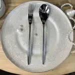 سرویس قاشق چنگال 30 نفره برگامو مدل 110 thumb 1