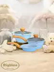 سرویس نوزادی 5 پارچه رایتون thumb 2