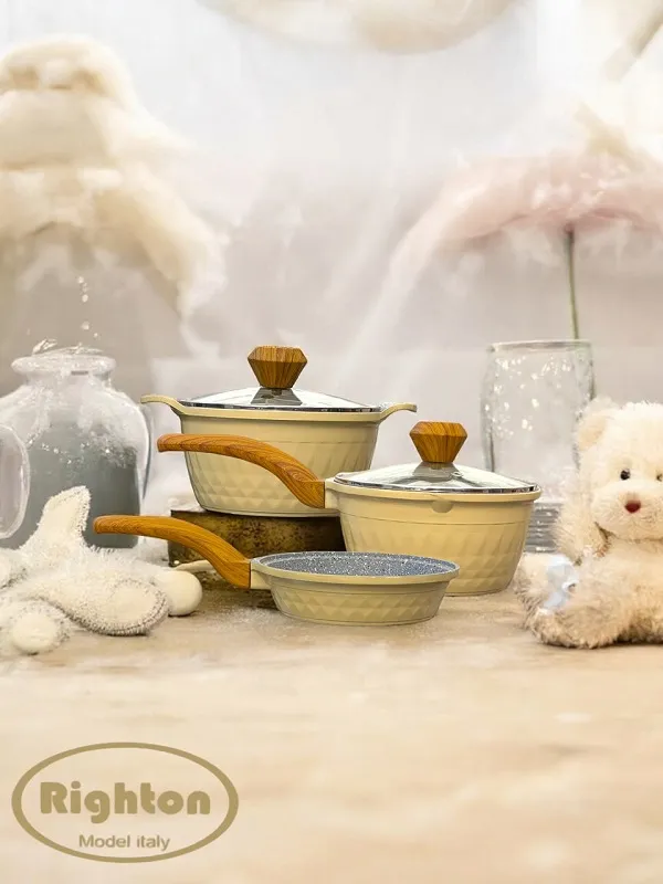 سرویس نوزادی 5 پارچه رایتون gallery2