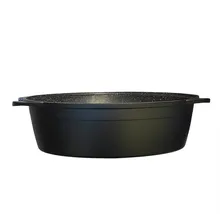 تابه بیضی مرغ و ماهی رایتون سایز 38 gallery1
