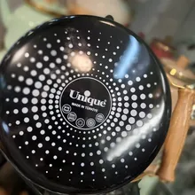 کتری قوری لعابی یونیک ترکیه ای وارداتی gallery6