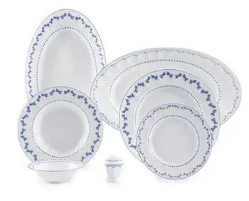 مشخصات، قیمت و خرید سرویس پذیرایی