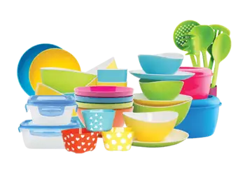 مشخصات و قیمت محصولات پلاستیکی