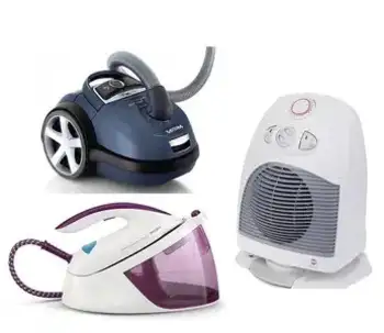 مشخصات، قیمت و خرید انواع لوازم برقی آشپزخانه